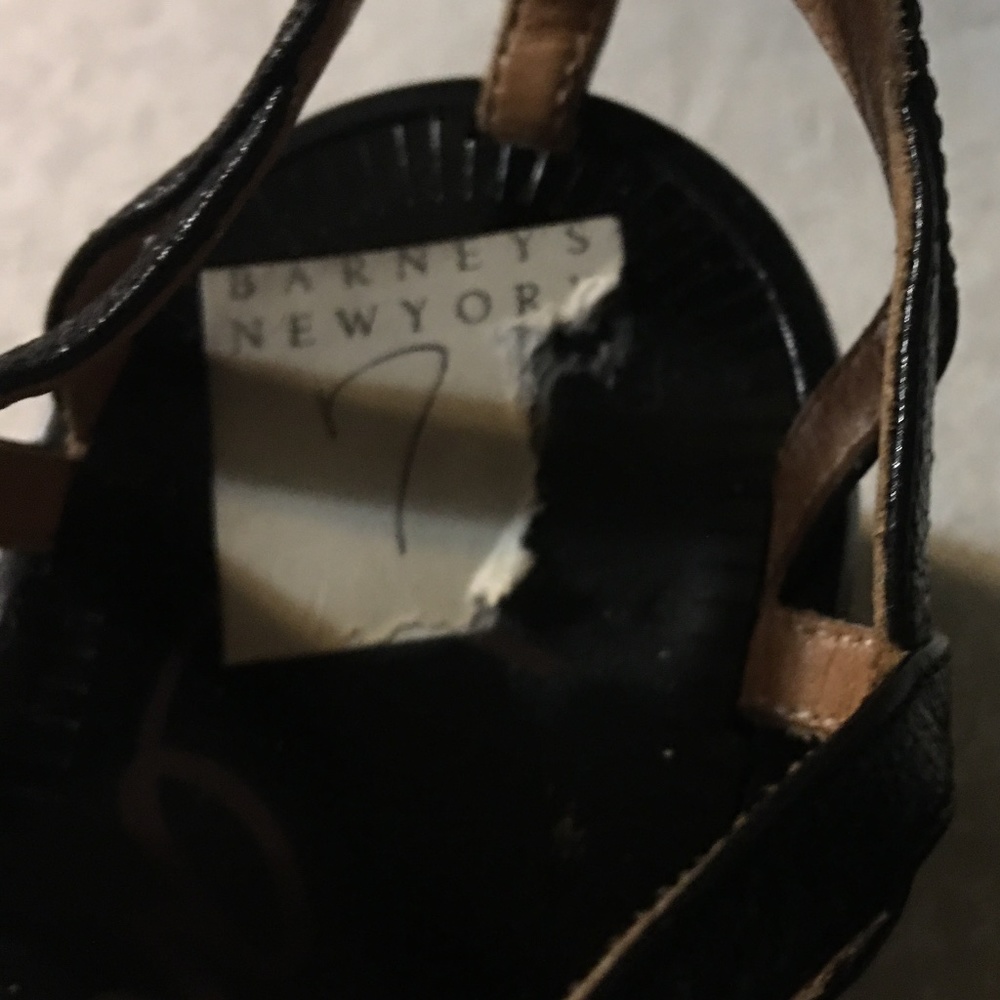 VERO CUOIO shoes - Picture 7 of 7